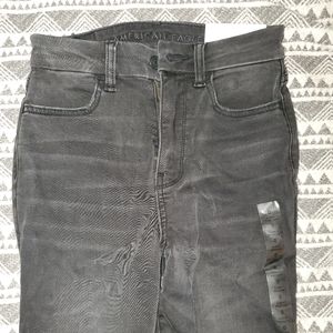 Anerican Eagle Curvy Jeggings